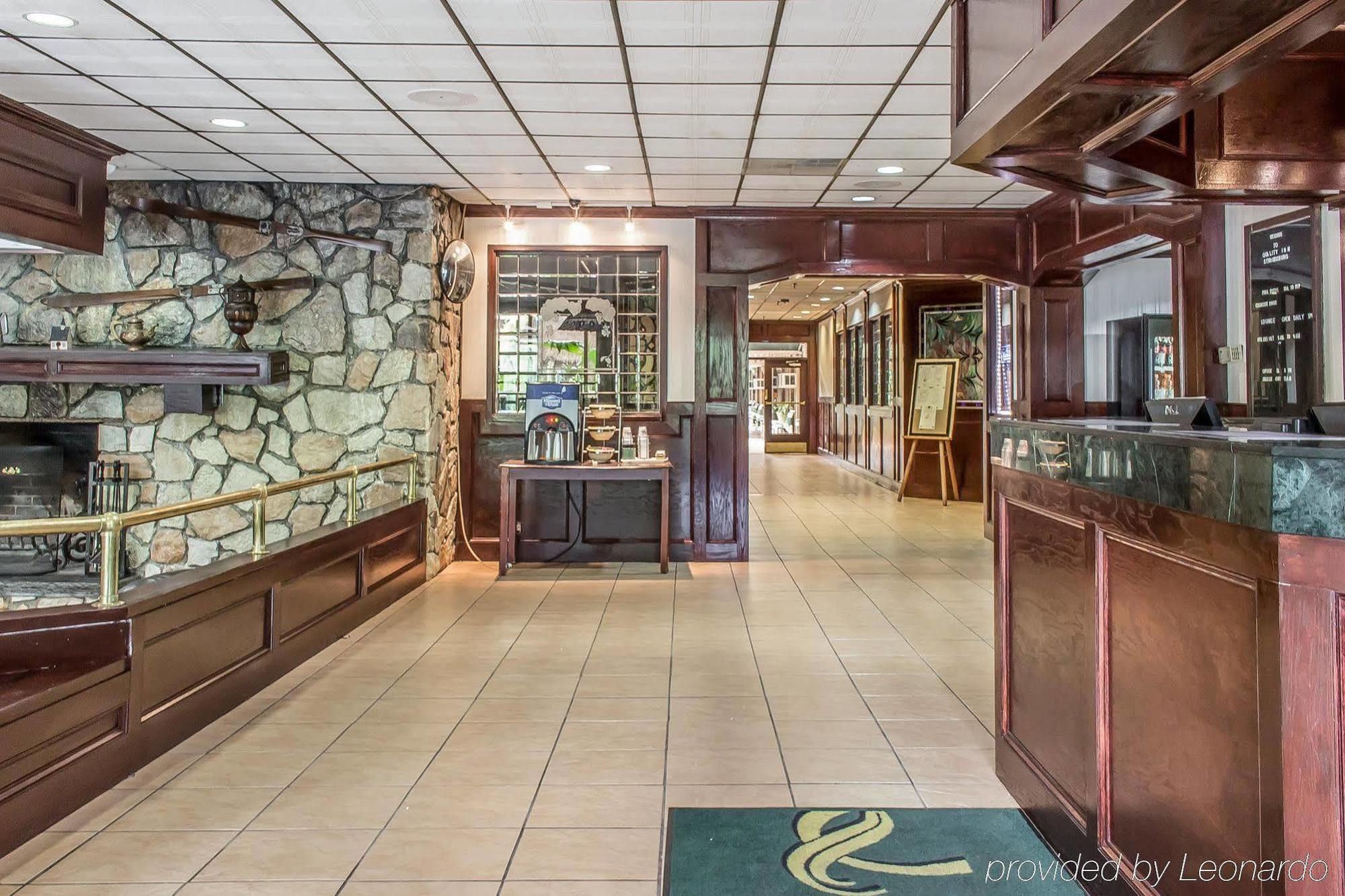 Fairbridge Inn & Suites Poconos Stroudsburg Luaran gambar
