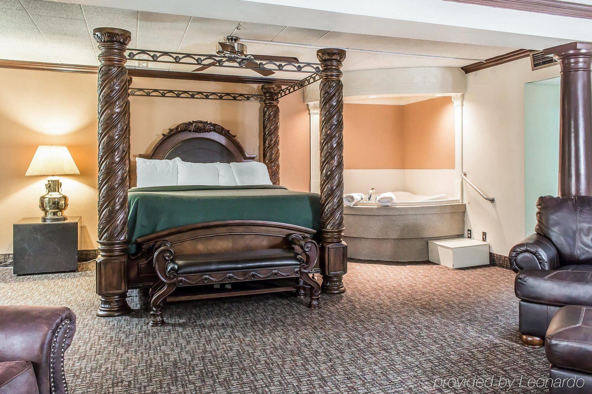 Fairbridge Inn & Suites Poconos Stroudsburg Luaran gambar