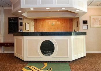 Fairbridge Inn & Suites Poconos Stroudsburg Luaran gambar
