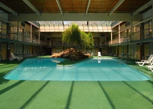 Fairbridge Inn & Suites Poconos Stroudsburg Luaran gambar