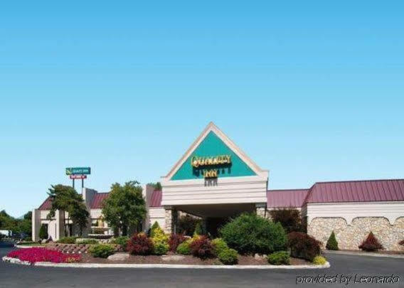 Fairbridge Inn & Suites Poconos Stroudsburg Luaran gambar